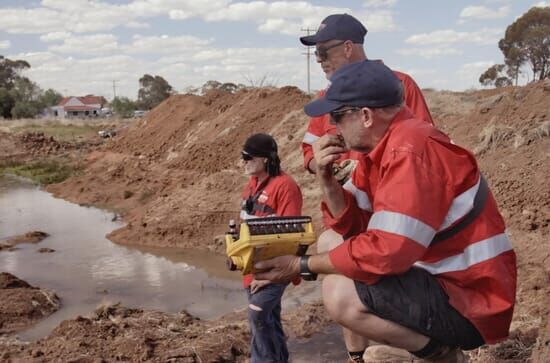 Highway Heroes Down Under