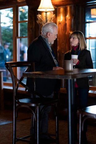 Succesiunea Sezonul 2 Episodul 6