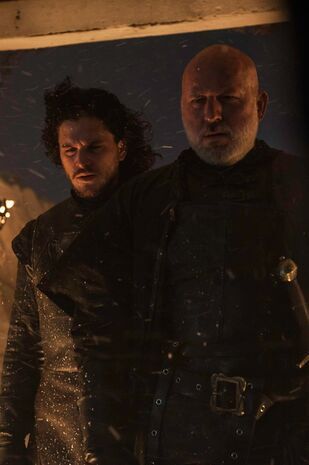 Game of Thrones Saison 4 Épisode 9