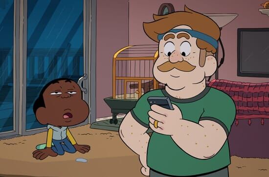 Craig of the Creek – Im...