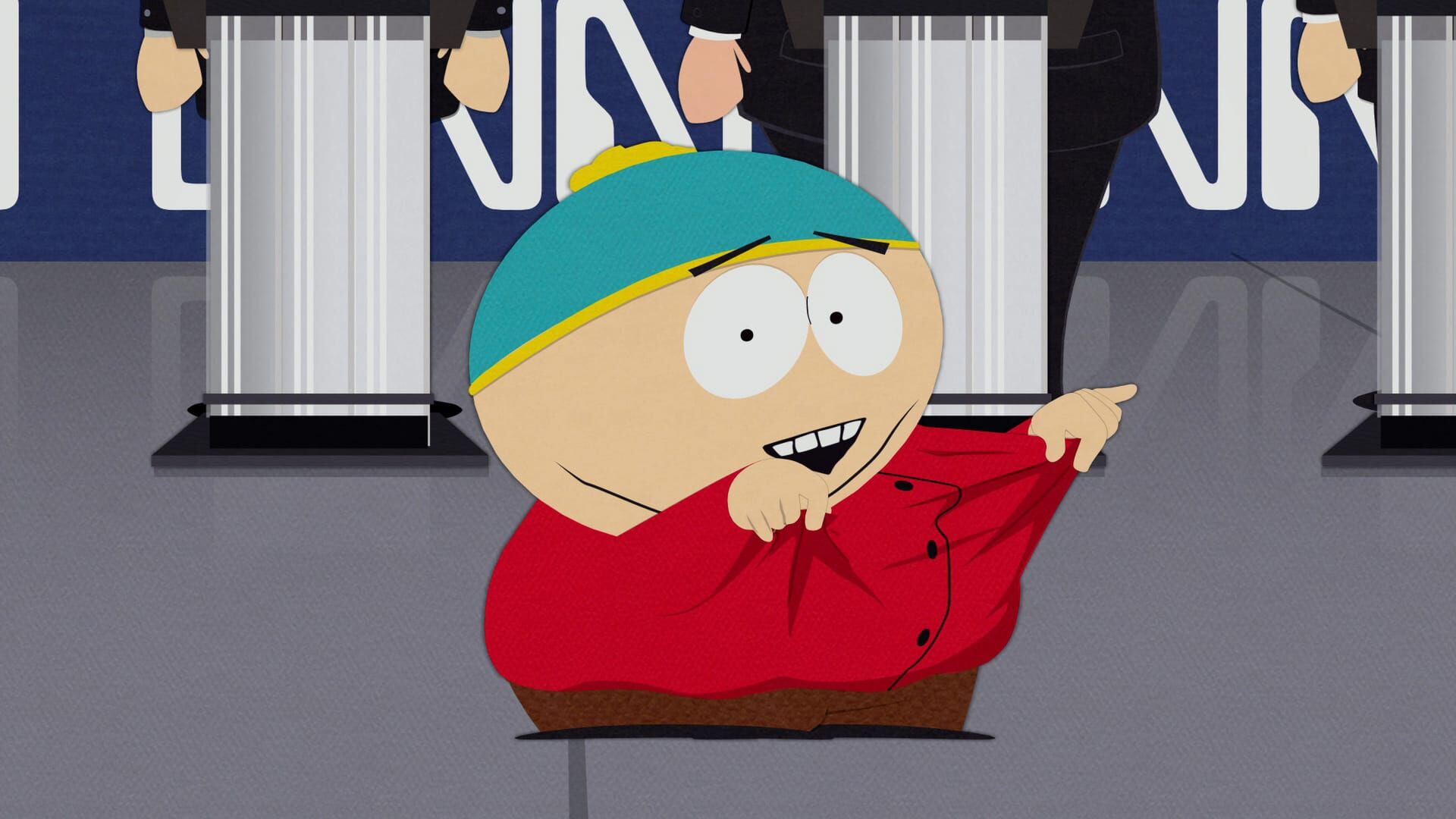 South Park Seizoen 16 Aflevering 3