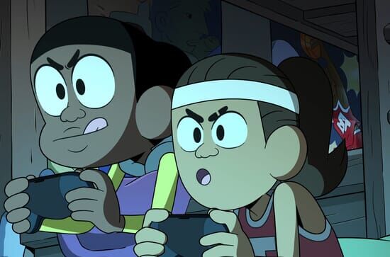 Craig of the Creek – Im...