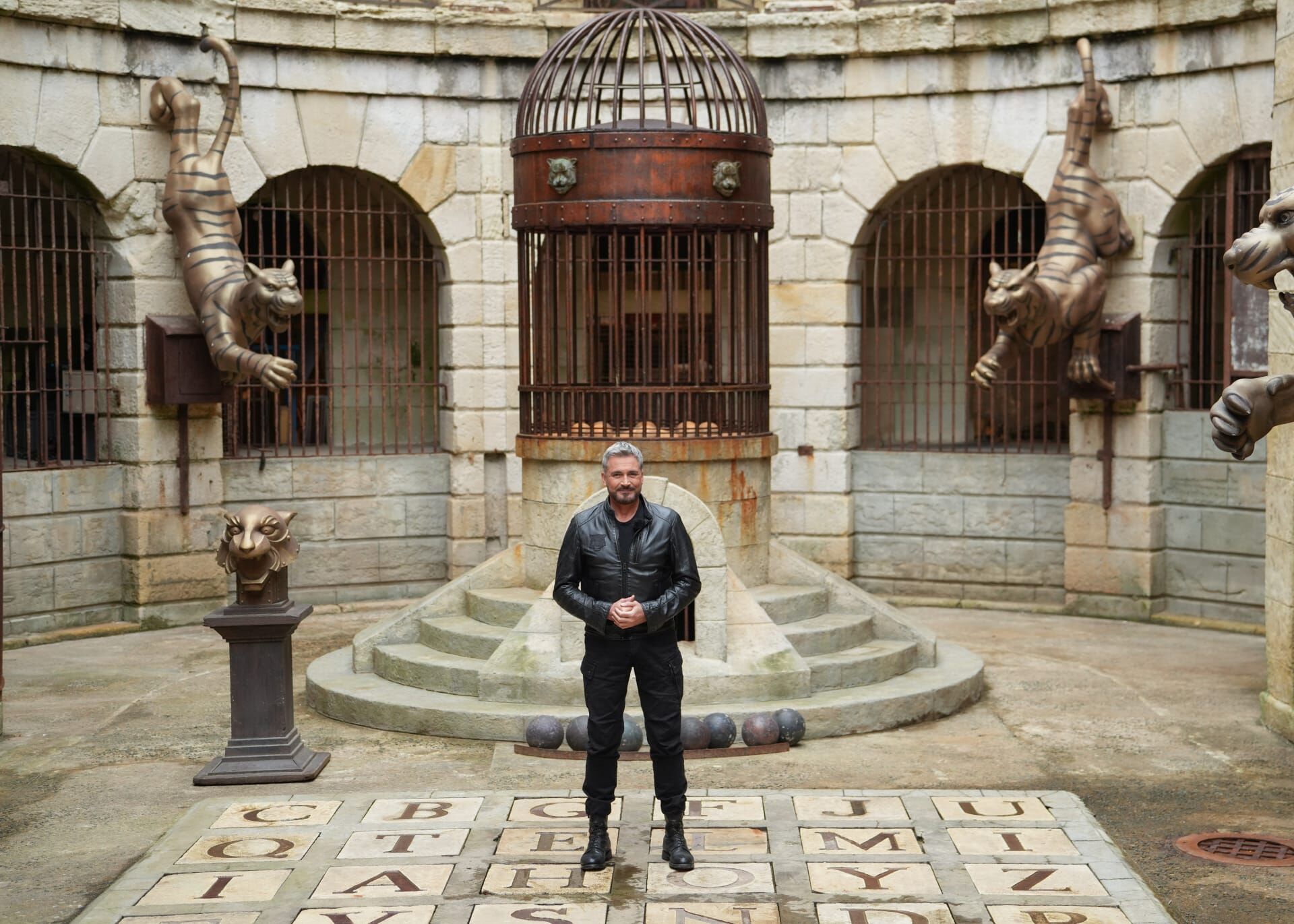Fort Boyard Saison 34 Épisode 6