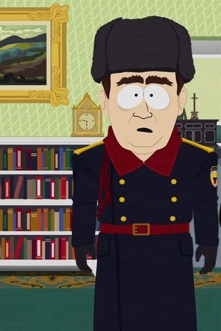 South Park Seizoen 25 Aflevering 4