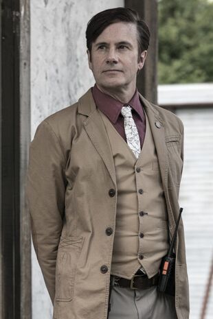 The Walking Dead: Invazia zombi Sezonul 11 Episodul 12