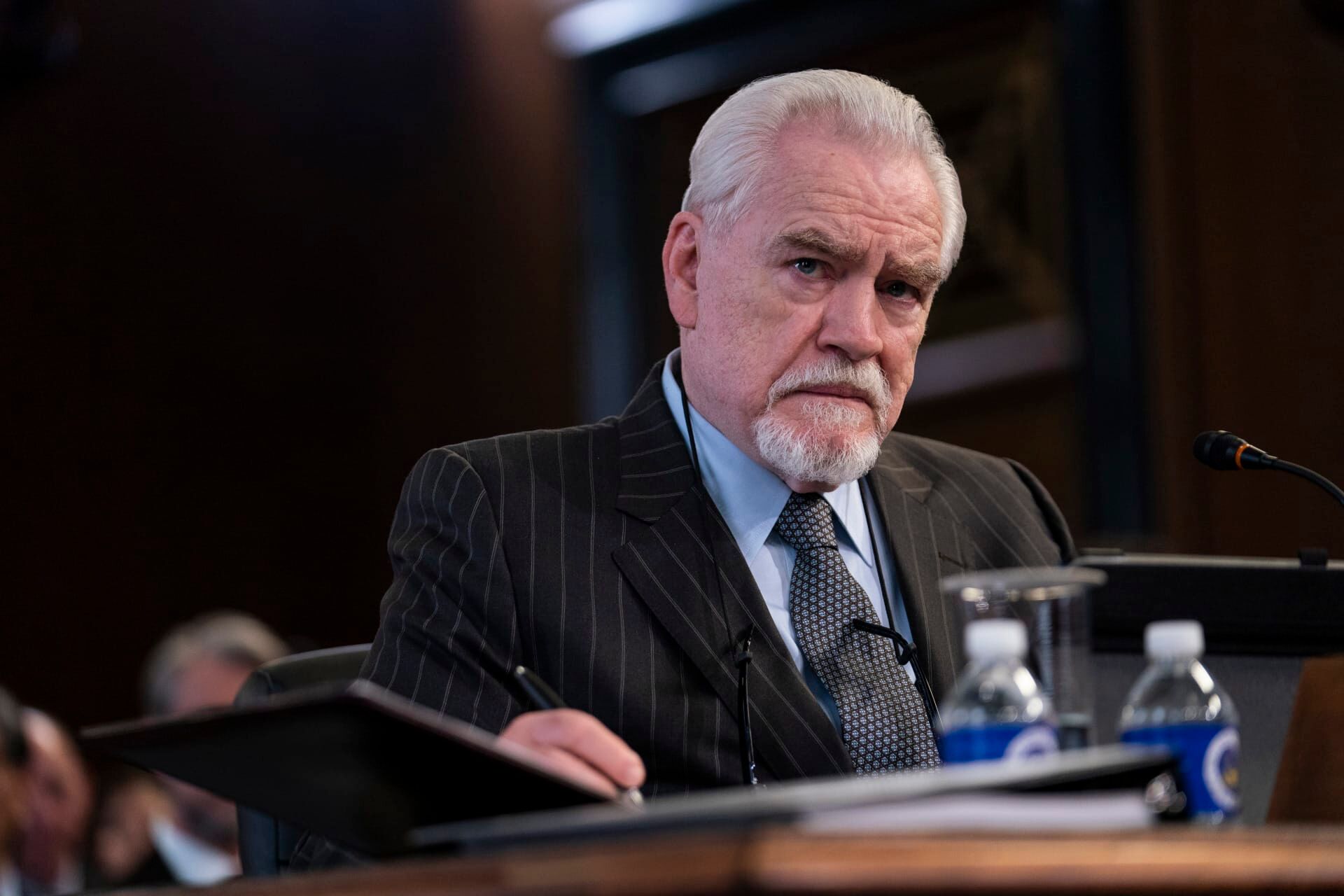 Succesiunea Sezonul 2 Episodul 9