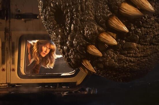 Jurassic World: Ein neues Zeitalter