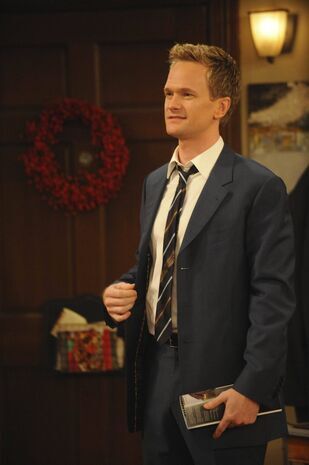 How I Met Your Mother Seizoen 6 Aflevering 12
