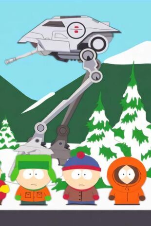 South Park Seizoen 6 Aflevering 9