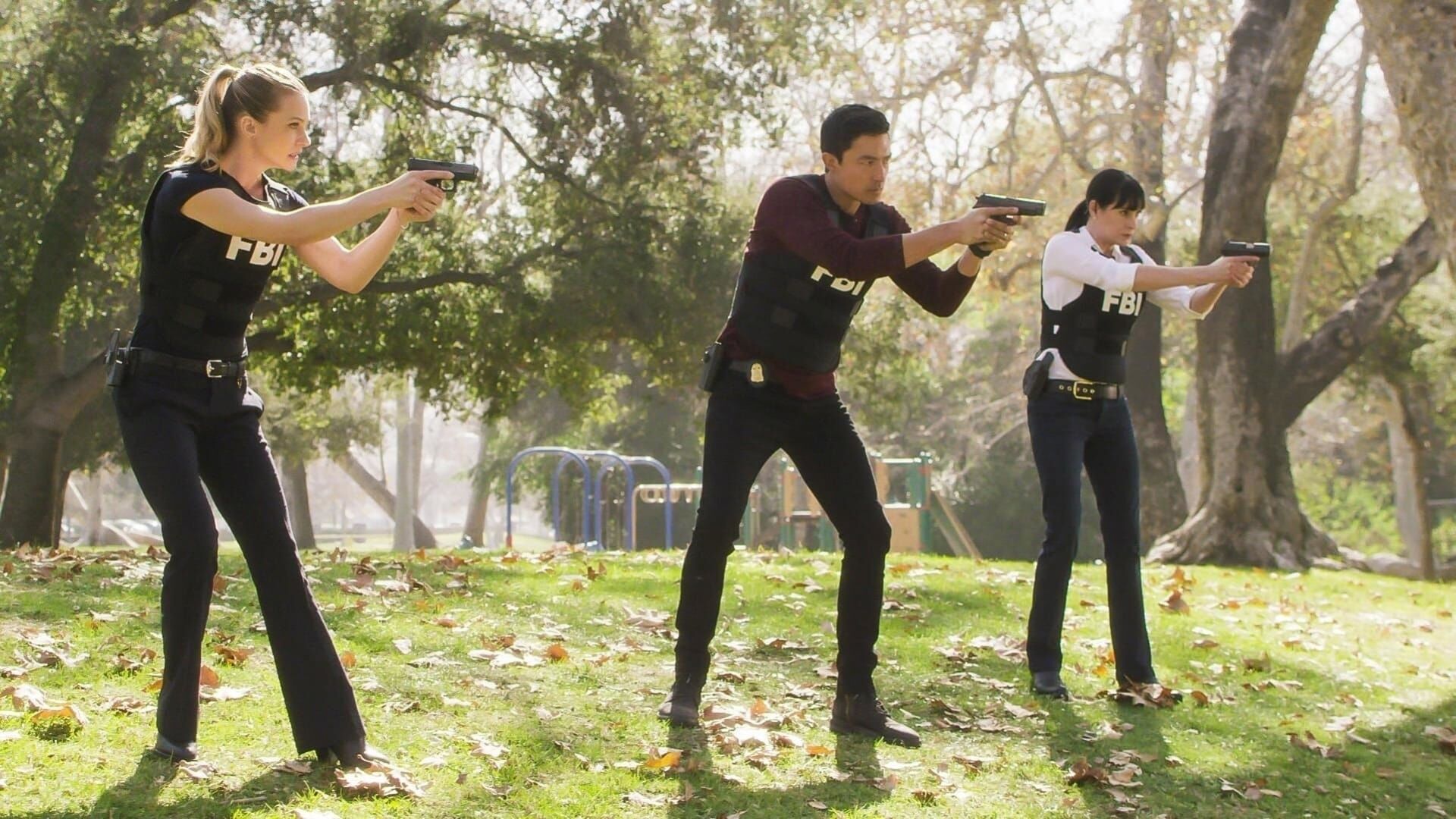 Minţi criminale Sezonul 13 Episodul 18