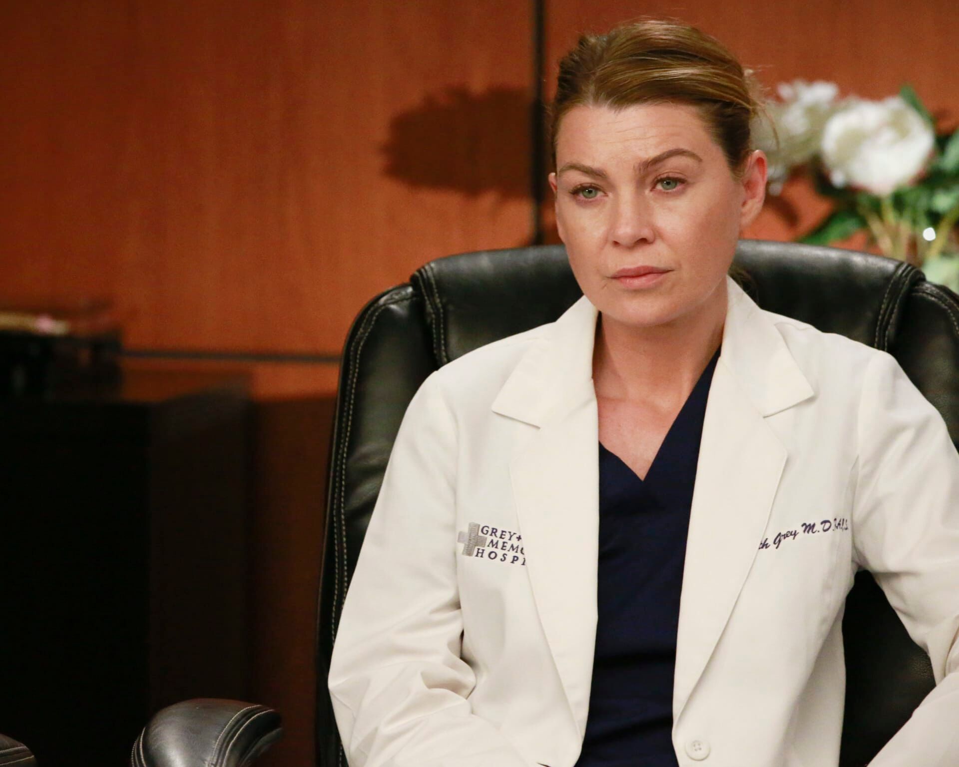 Anatomia lui Grey Sezonul 12 Episodul 19