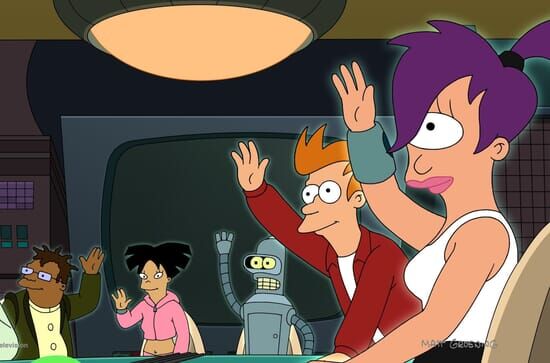 Futurama