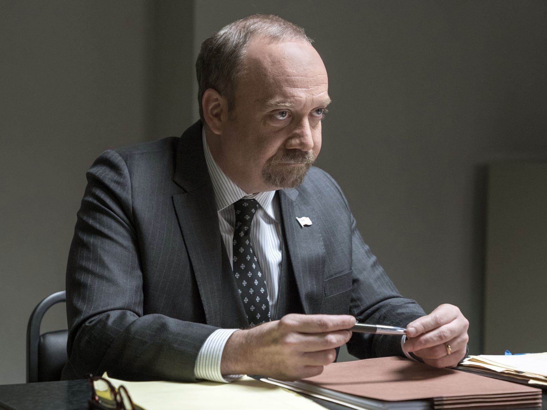Miliarde Sezonul 3 Episodul 7