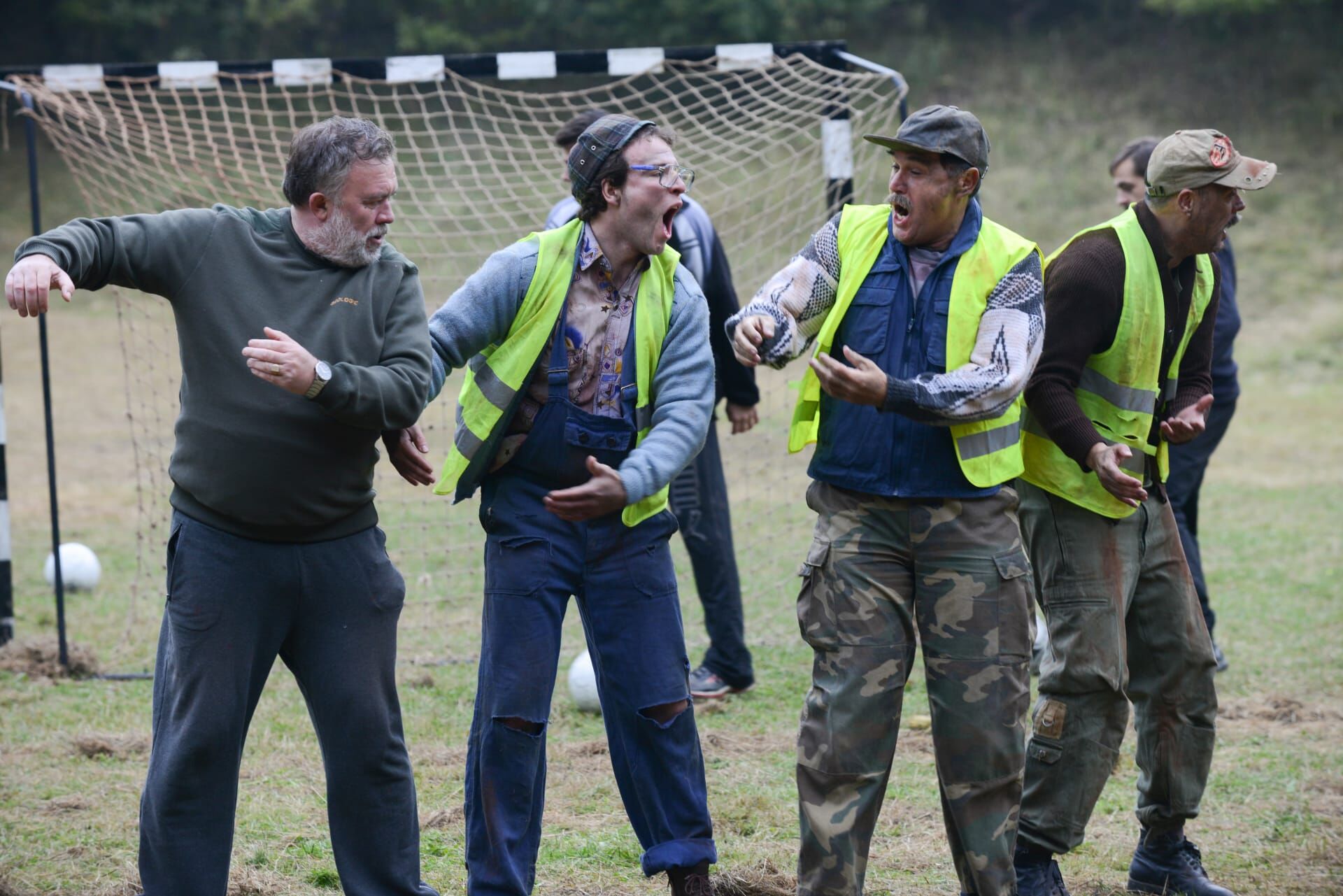 A mi kis falunk Évad 3 rész 5