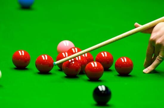 Snooker: International Championship