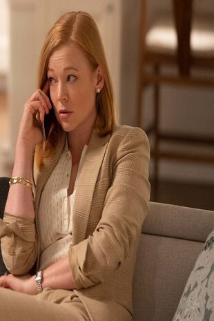 Succesiunea Sezonul 3 Episodul 2