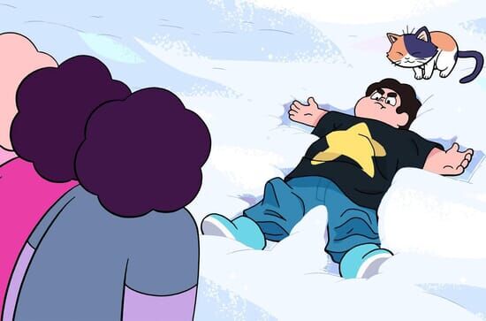 Steven Universe: Future