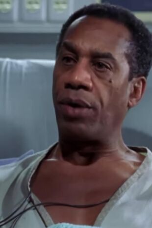 Dr House Saison 1 Épisode 17