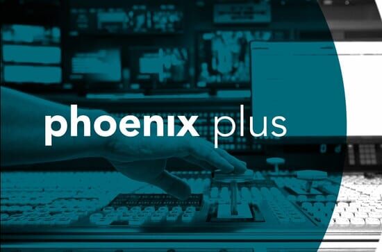 phoenix plus