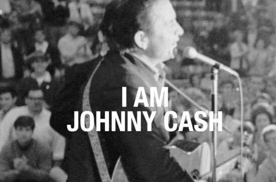 I Am Johnny Cash