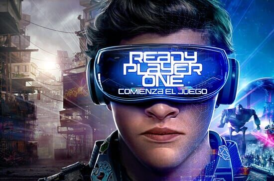 Ready Player One