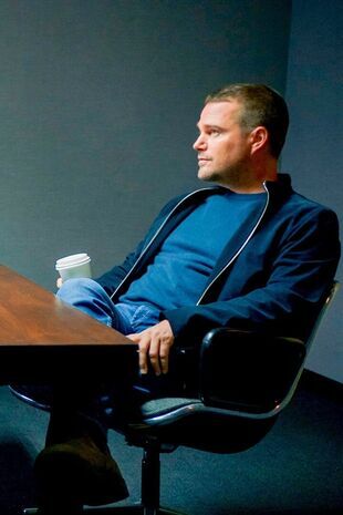 NCIS: Los Angeles Seizoen 12 Aflevering 11