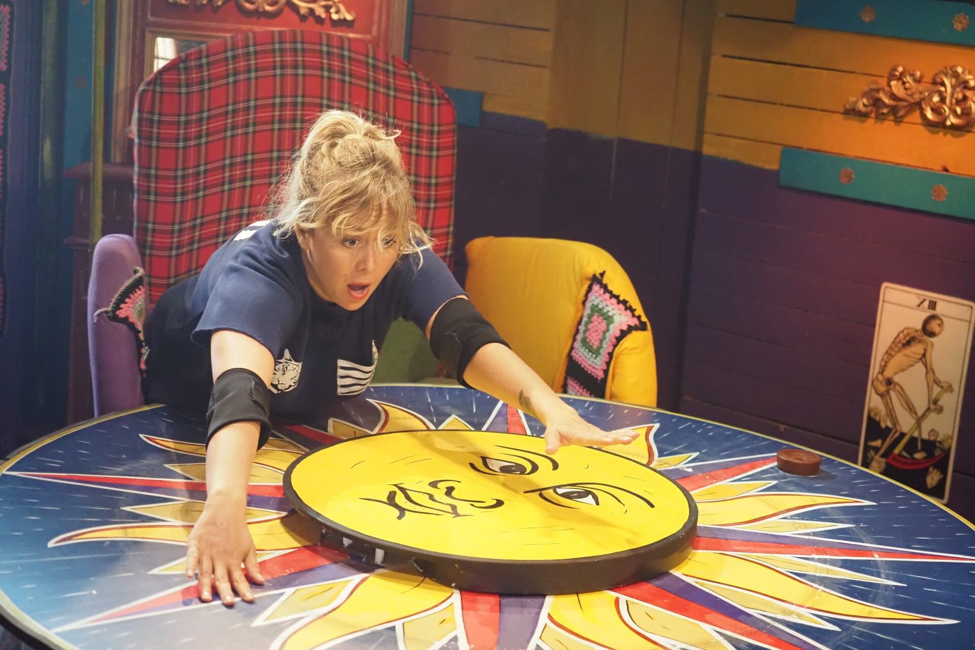 Fort Boyard Saison 31 Épisode 8