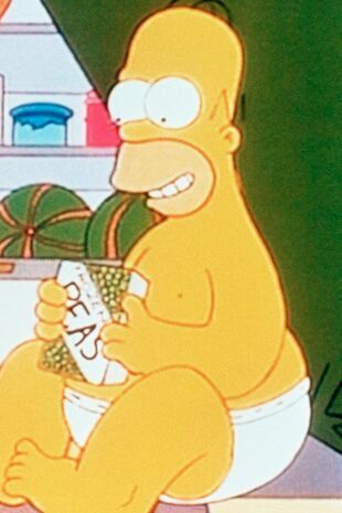 Les Simpson Saison 6 Épisode 1