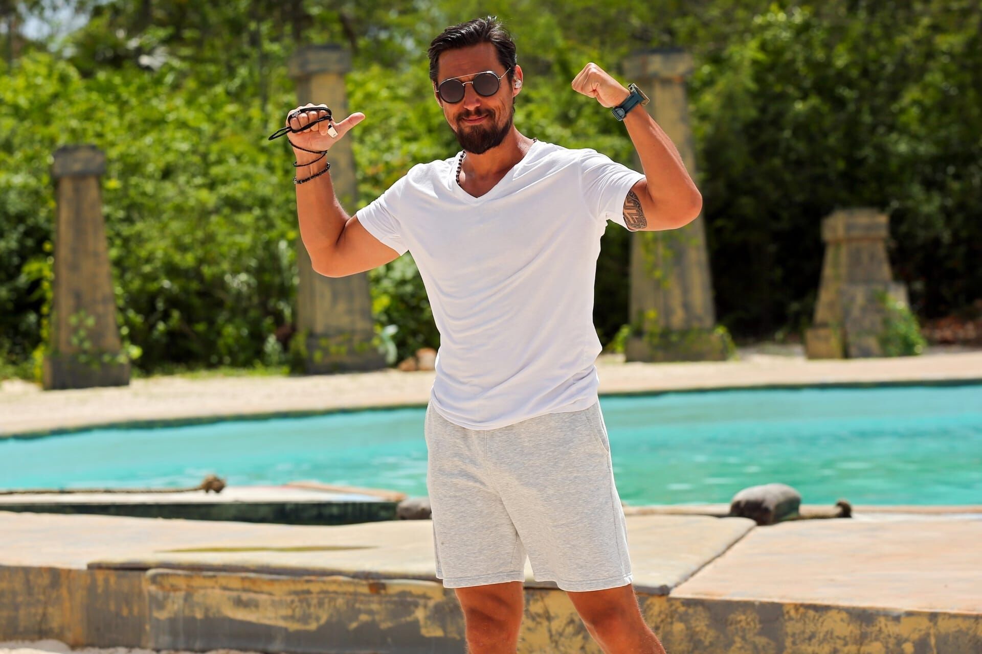 Survivor România Sezonul 3 Episodul 42