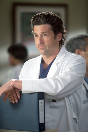 Anatomia lui Grey Sezonul 8 Episodul 18