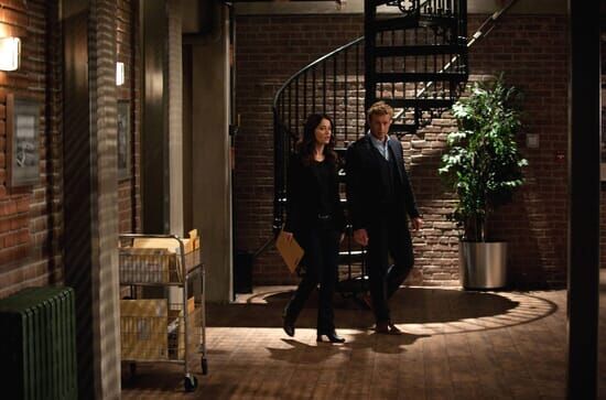 The Mentalist