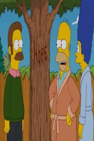 Les Simpson Saison 24 Épisode 6