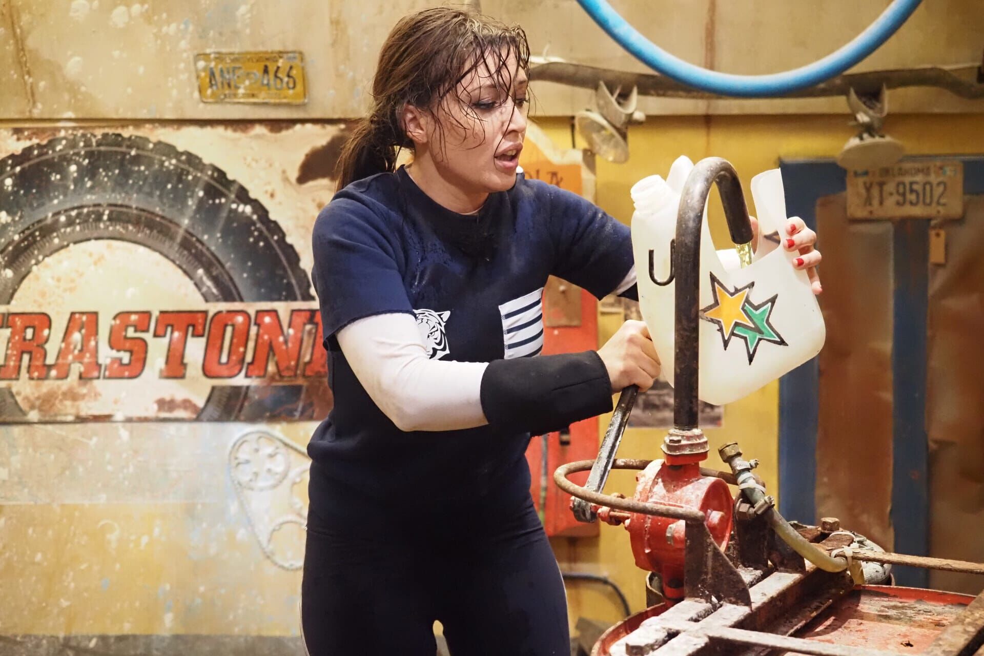 Fort Boyard Saison 31 Épisode 7