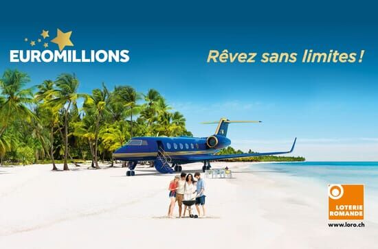 Tirage EuroMillions