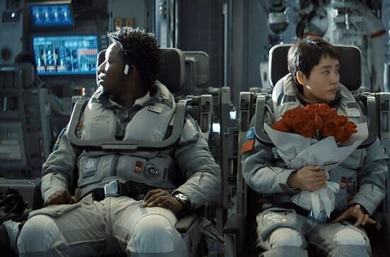 The Wandering Earth II :...