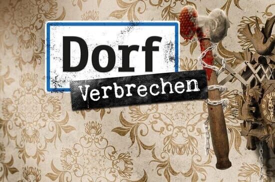 Dorfverbrechen