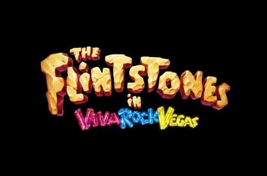 The Flintstones in Viva...