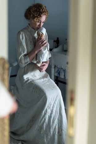 Grand Hôtel Saison 3 Épisode 12