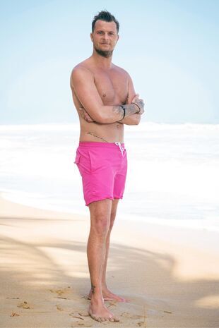 La villa des coeurs brisés Saison 4