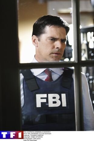 Minţi criminale Sezonul 6 Episodul 4