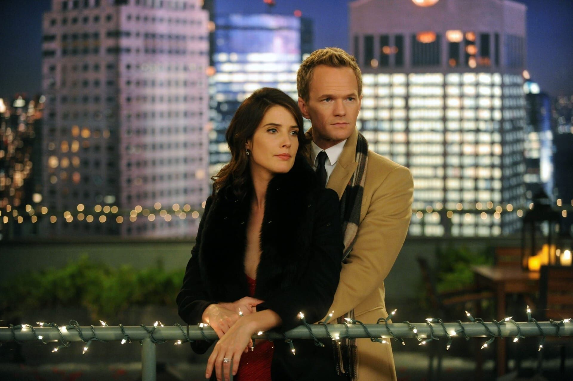 How I Met Your Mother Seizoen 8 Aflevering 11