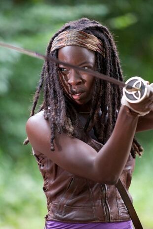 The Walking Dead: Invazia zombi Sezonul 3 Episodul 1