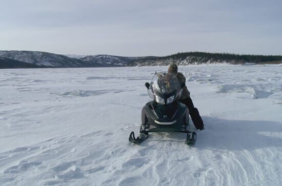 Yukon Men – Überleben in Alaska