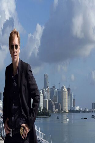 Les experts : Miami - Le grand nettoyage