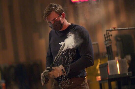 Forged in Fire –...