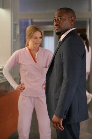 Dr House Saison 5 Épisode 8