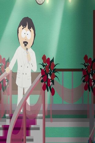 South Park Seizoen 22 Aflevering 1