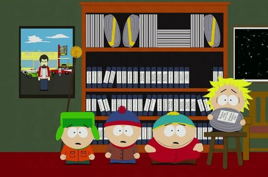 South Park