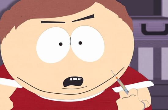 South Park