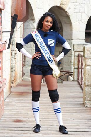 Fort Boyard Saison 31 Épisode 1